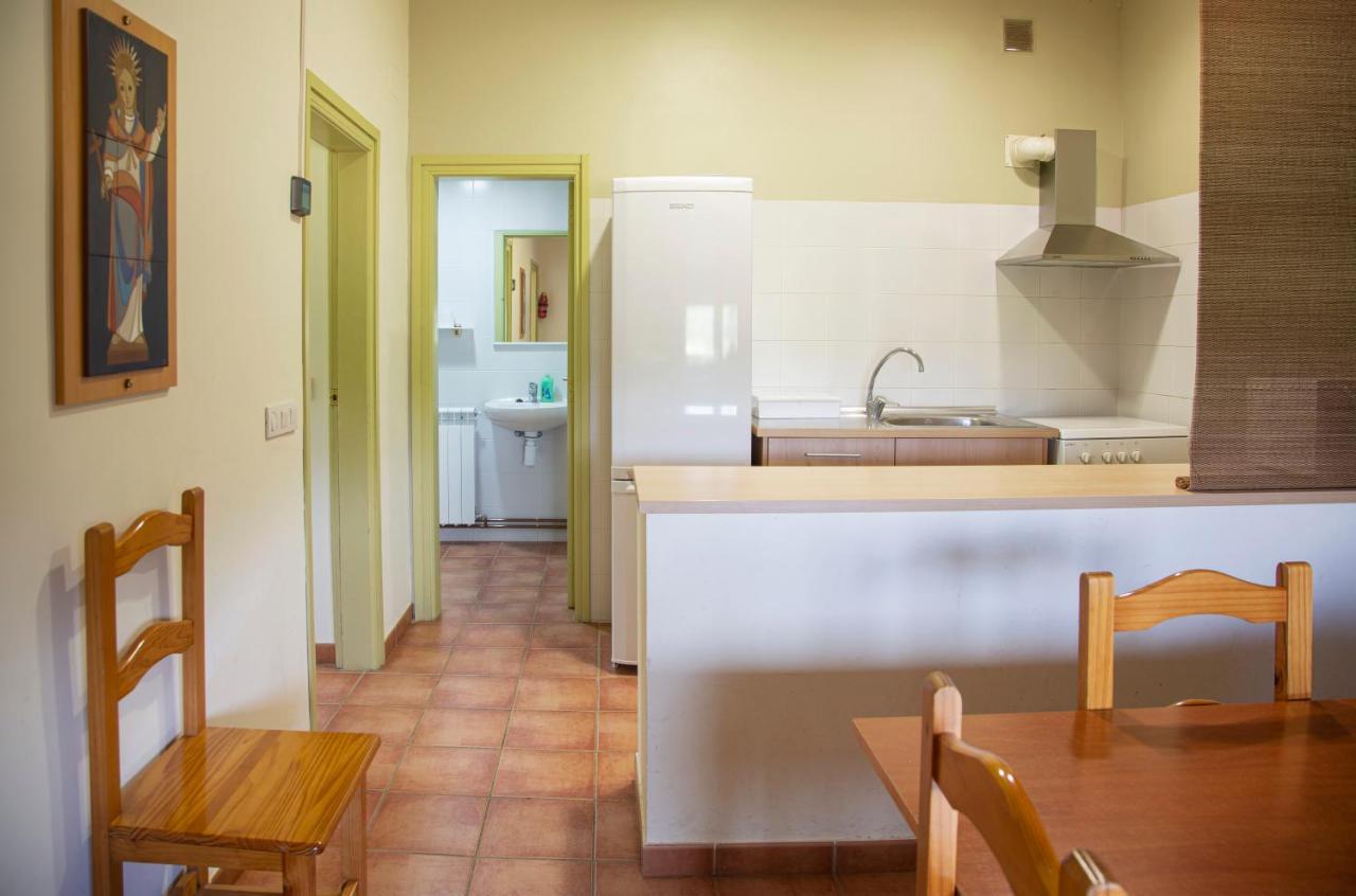 El Miracle Apartment Riner Exterior photo